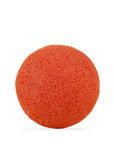 Éponge Konjac Orange