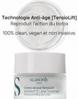 Crème de jour TensioLift