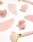 Quartz Roller