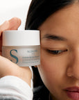 Duo Notox Cream + TensioLift Oil