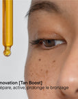 Huile Tan Boost