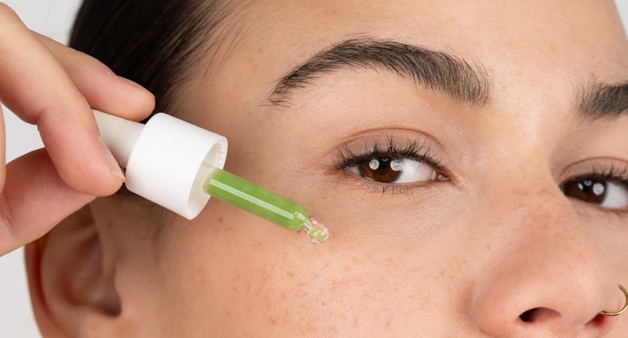 How can I effectively eliminate blackheads?