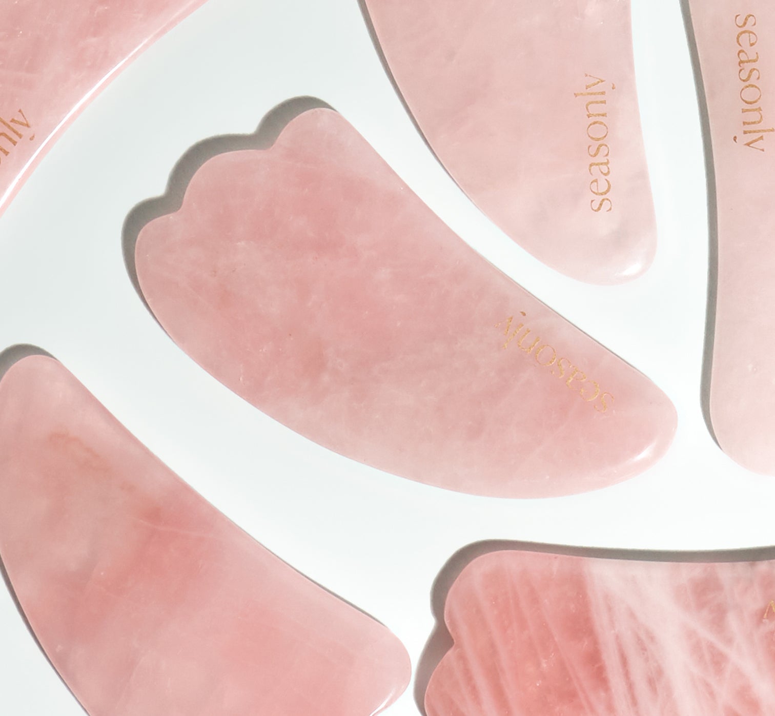 Why use a Gua Sha to massage your face?