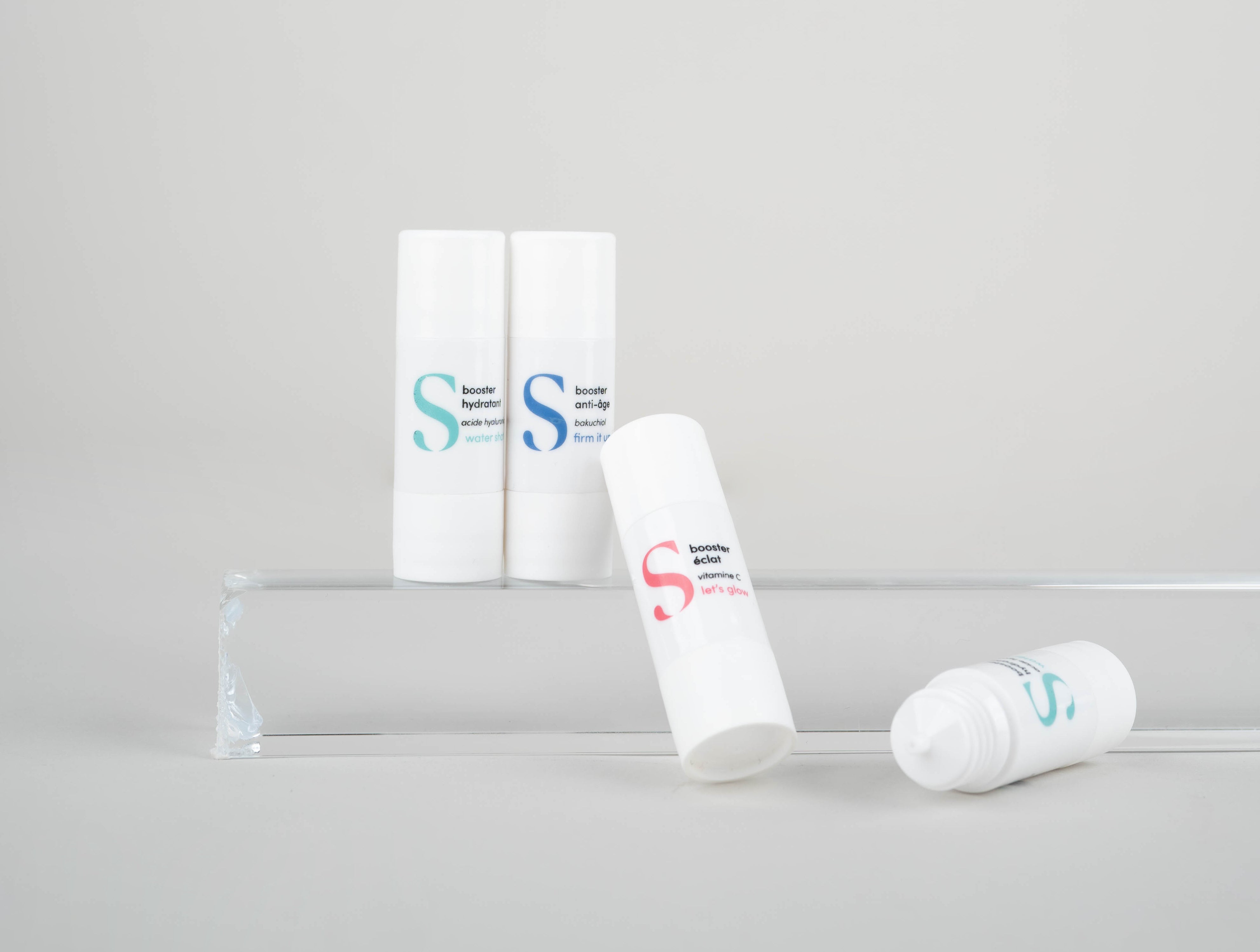 À quoi sert un booster ? – Seasonly