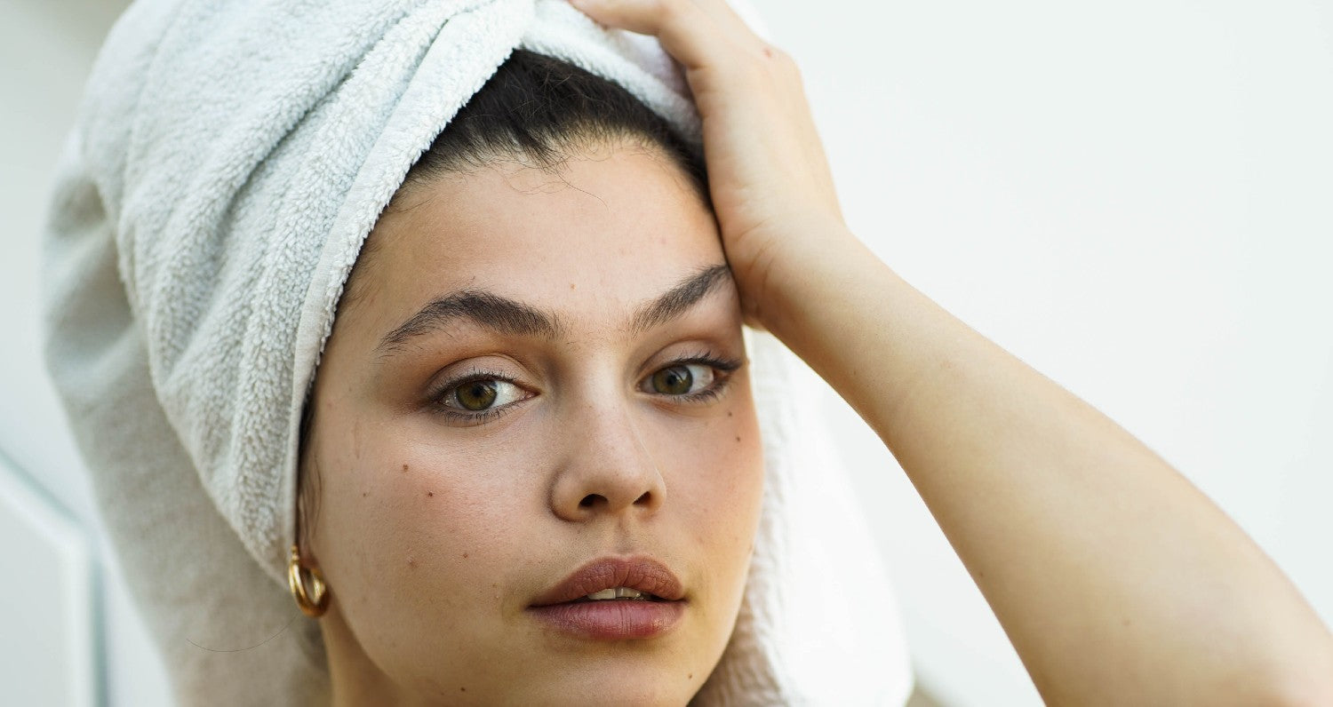 Why choose the Hyperpigmentation routine?