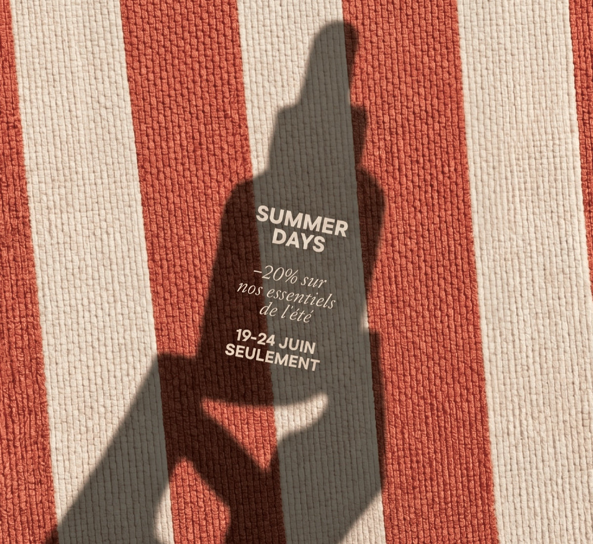 Summer days