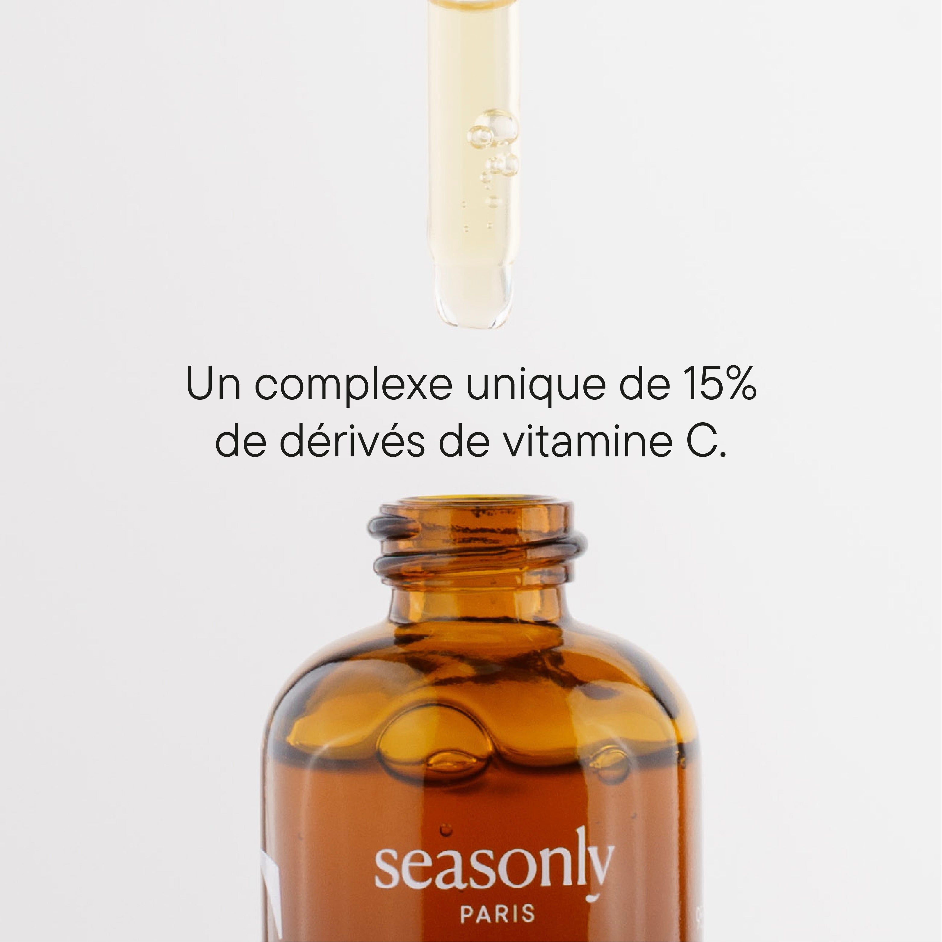 TensioLift Serum