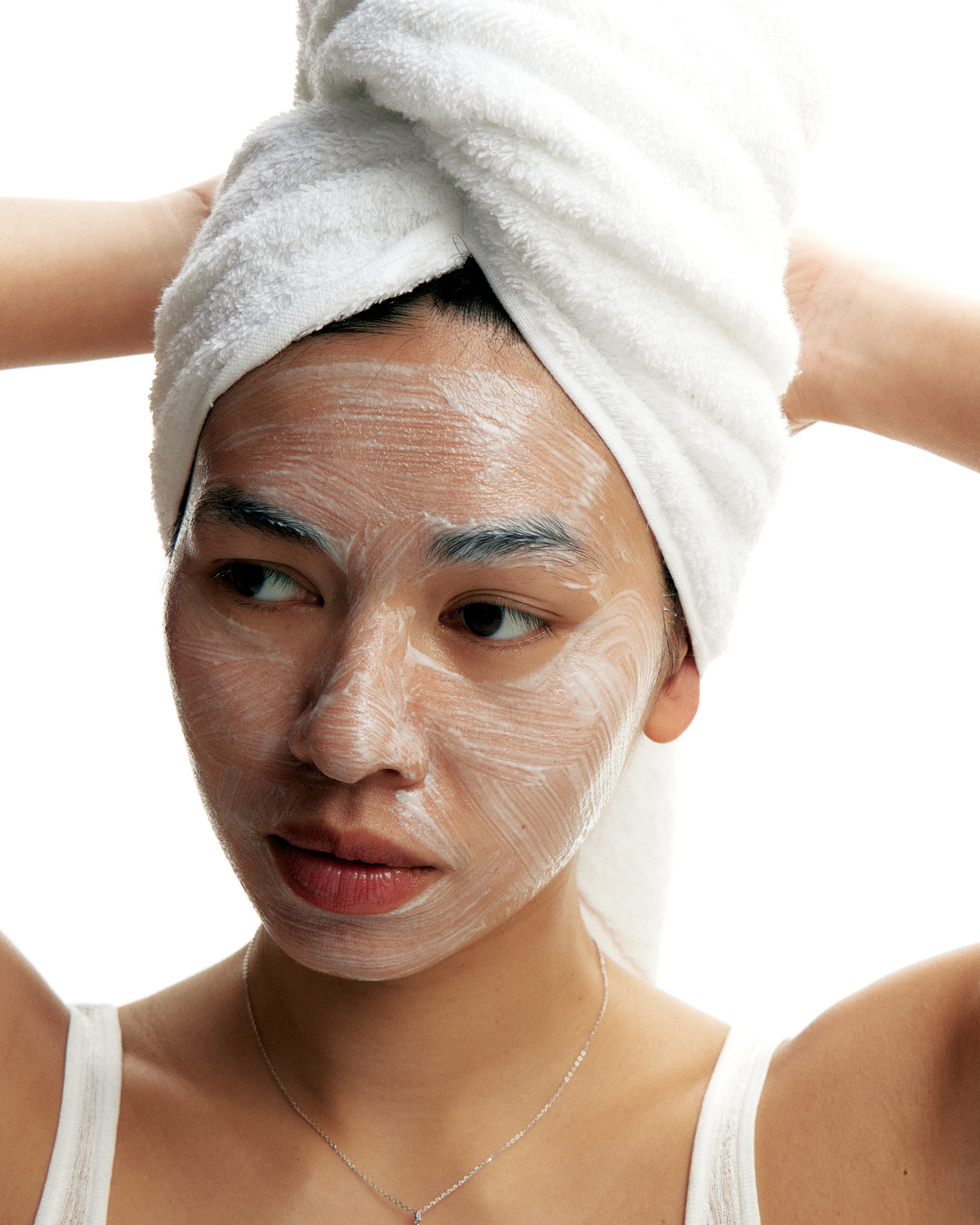 Masque Réhydratant