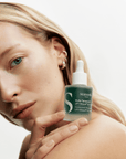 Duo Notox Cream + TensioLift Oil