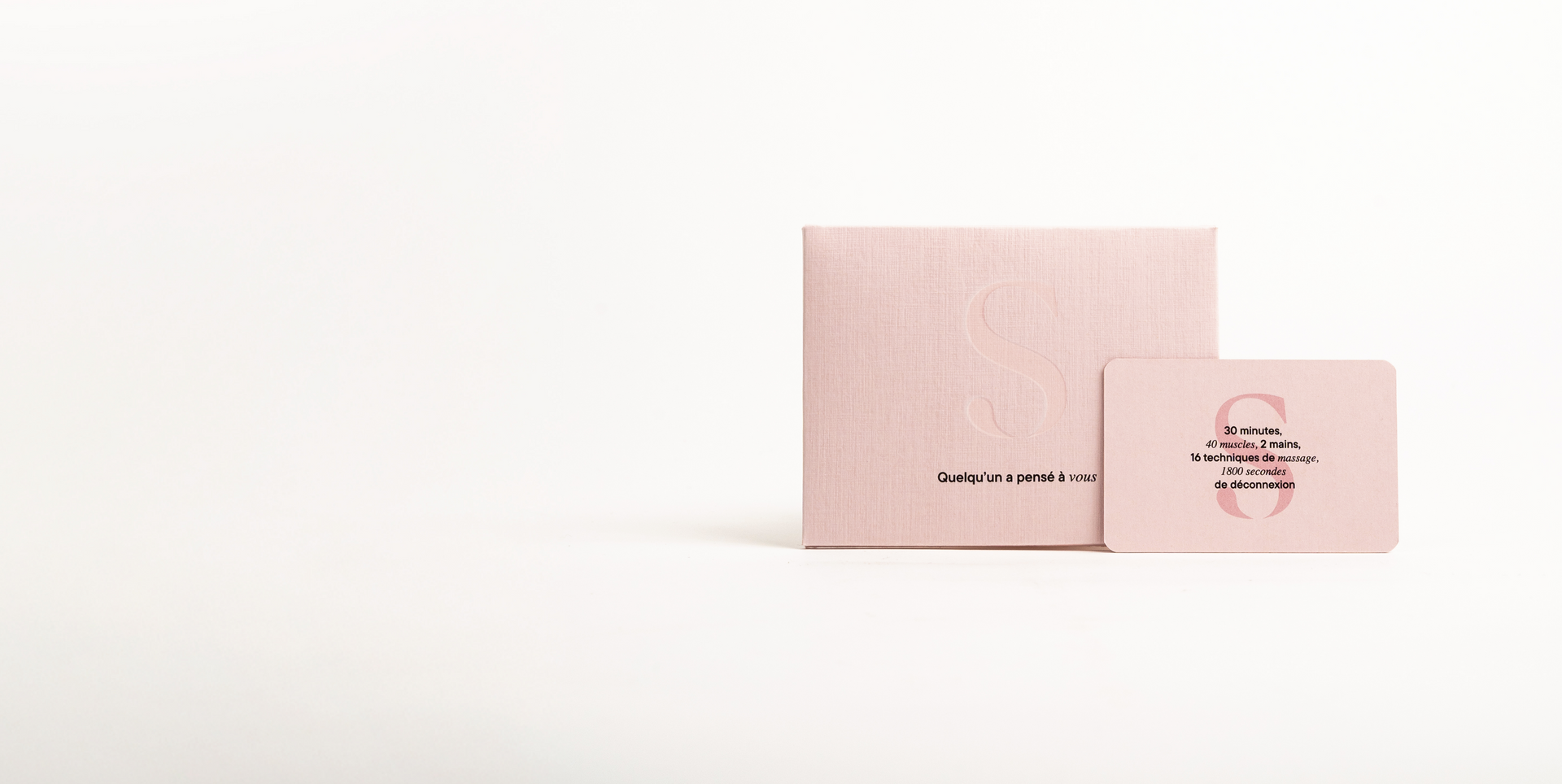 <p>La Carte Cadeau</p>