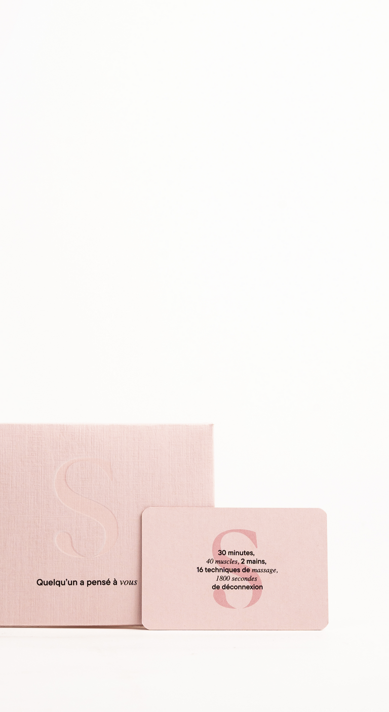 <p>La Carte Cadeau</p>