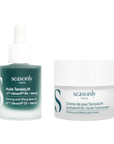 Duo Notox Cream + TensioLift Oil