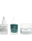 Routine Notox Serum + Cream + TensioLift Oil