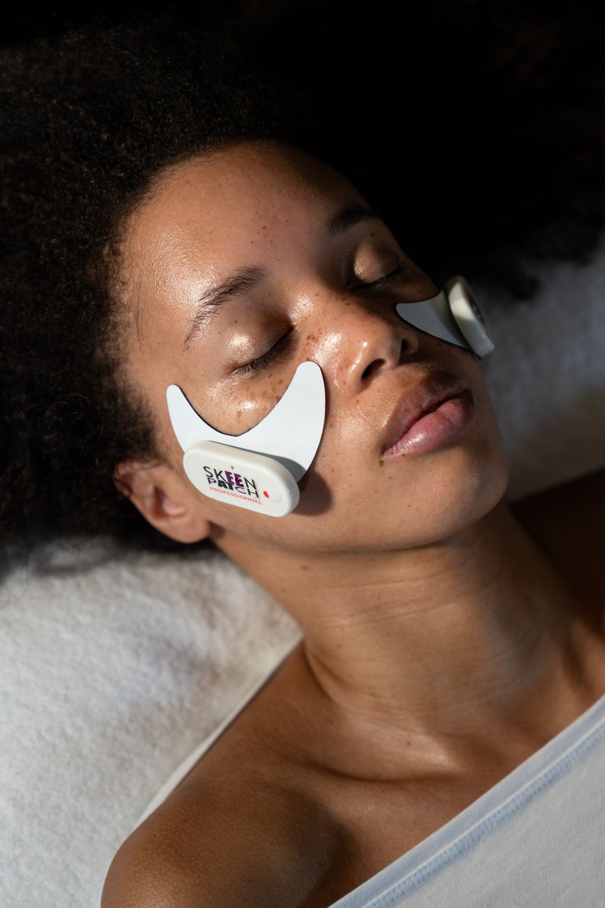<p>Le boost cellulaire qui démultiplie les effets de votre soin </p>