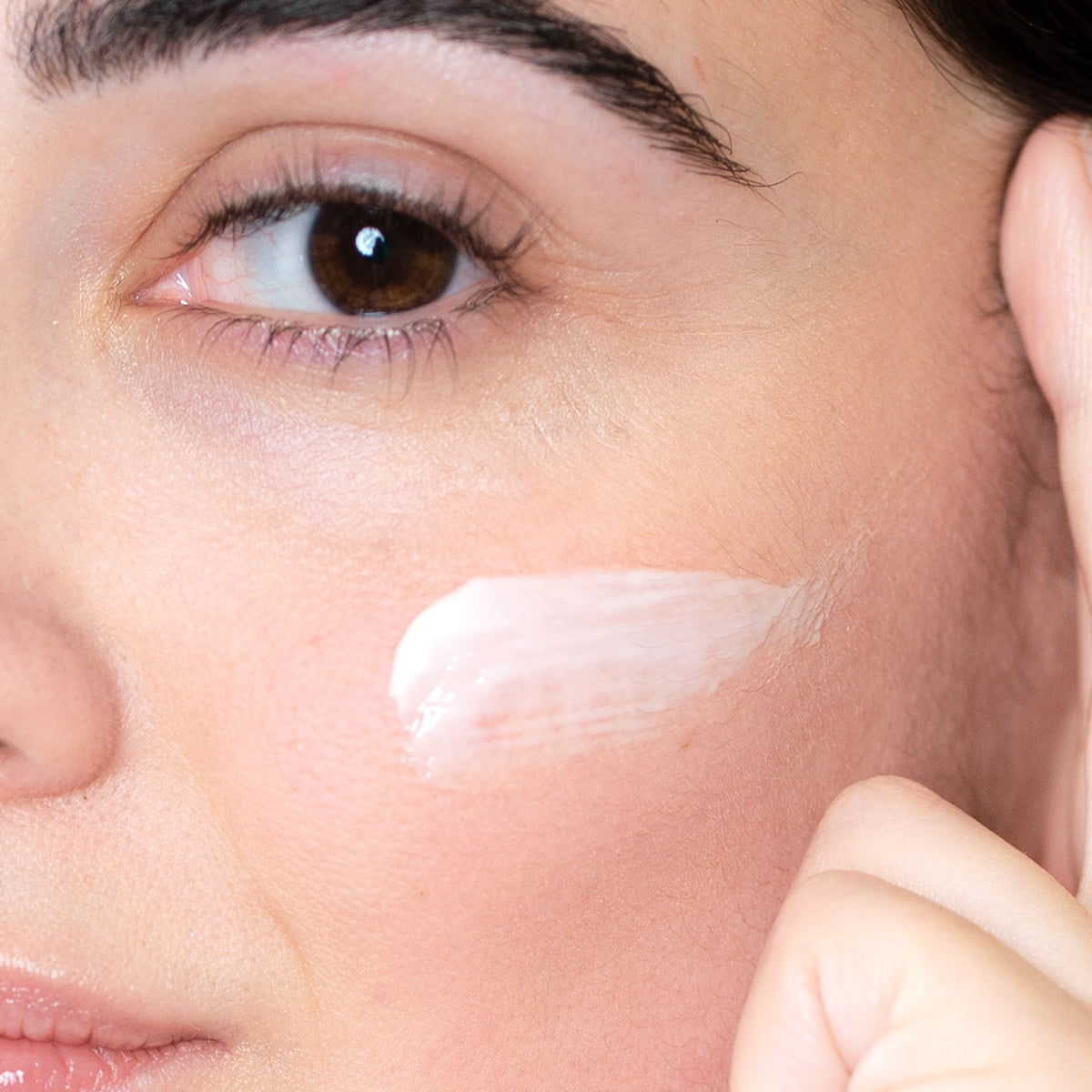 Fluidité Crème Fluide | Crème hydratante peaux normales à mixtes - Seasonly