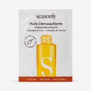 Sample Cleansing Oil - 2ml