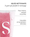 Gelée Nettoyante Visage