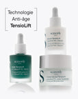 Duo Notox Serum + TensioLift Cream