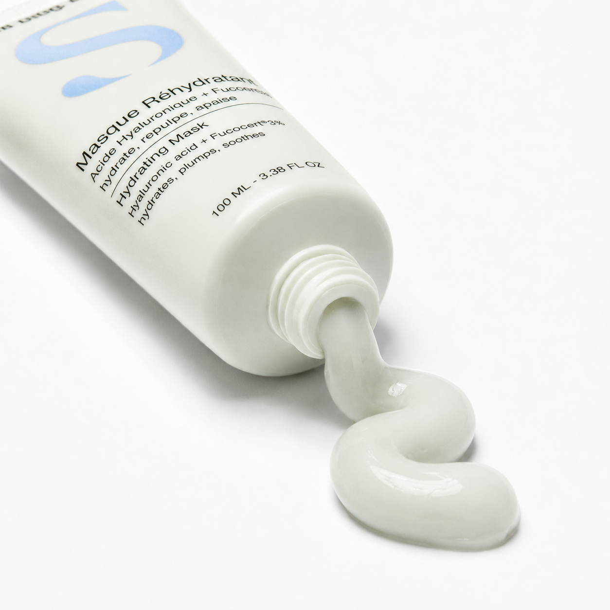 Masque Réhydratant