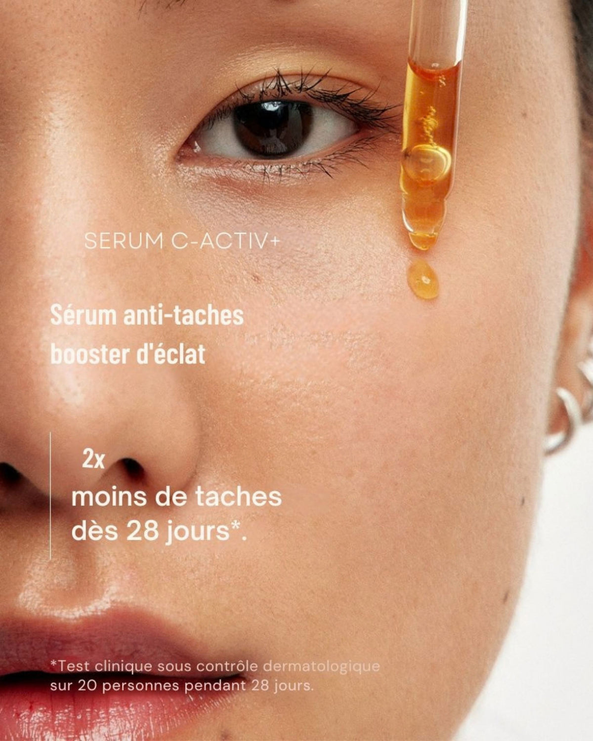 Duo Taches &amp; Imperfections