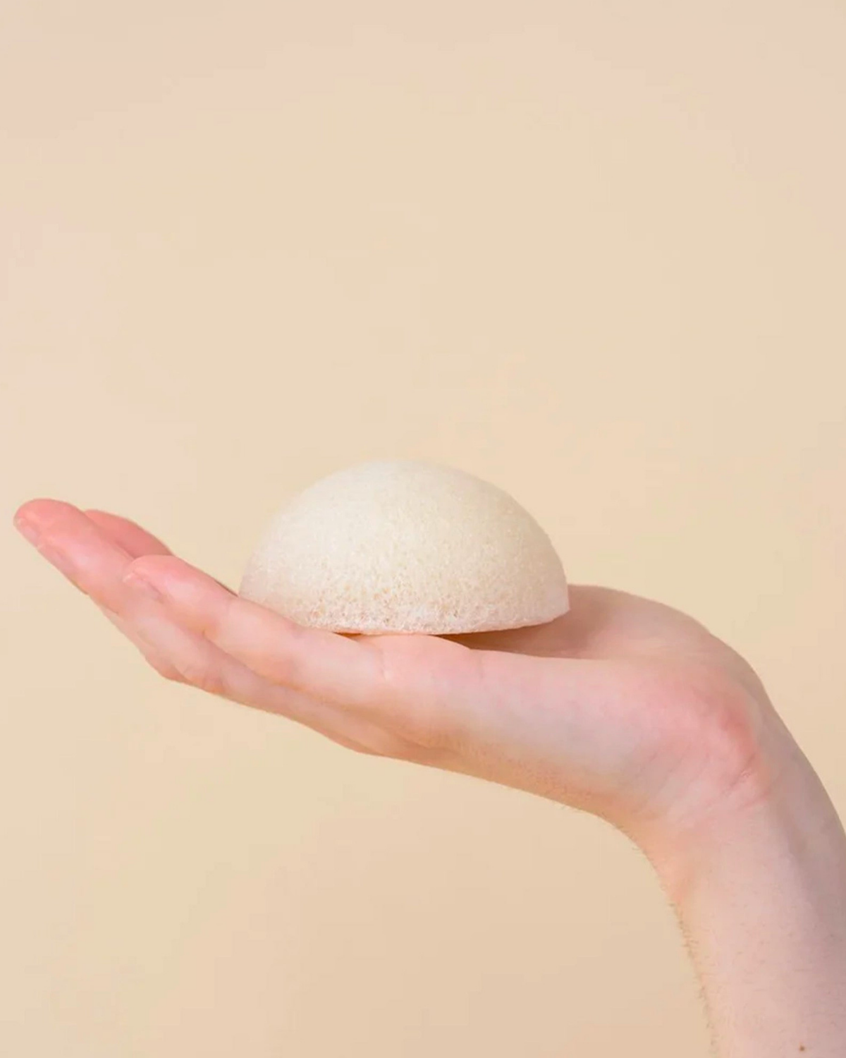 Éponge Konjac