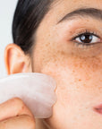 Gua Sha Quartz
