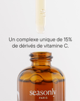 DUO ÉCLAT & REGARD