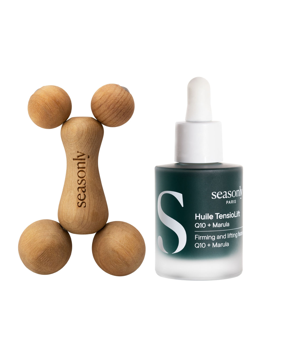 Duo Lift &amp; Sculpt