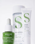 Sérum Imperfections