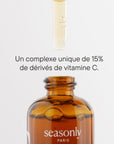 Sérum C-Activ+