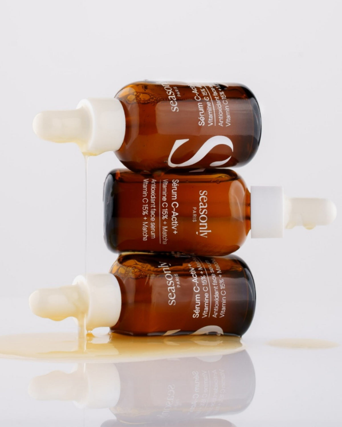Sérum C-Activ+