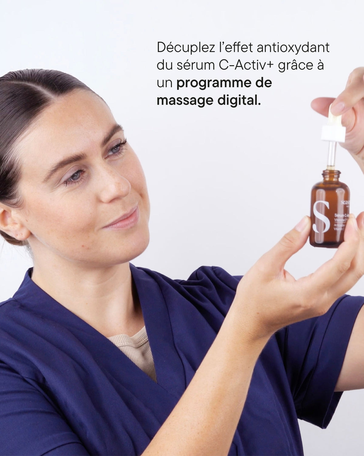 Sérum C-Activ+