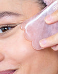 Gua Sha Quartz