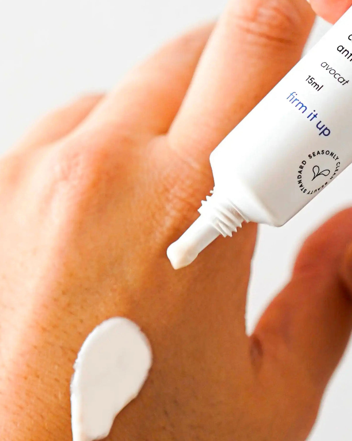 Crème Yeux Anti-Âge