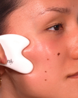 Gua Sha Céramique