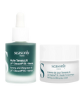 Duo Notox Cream + TensioLift Oil