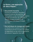 Duo Notox Cream + TensioLift Oil