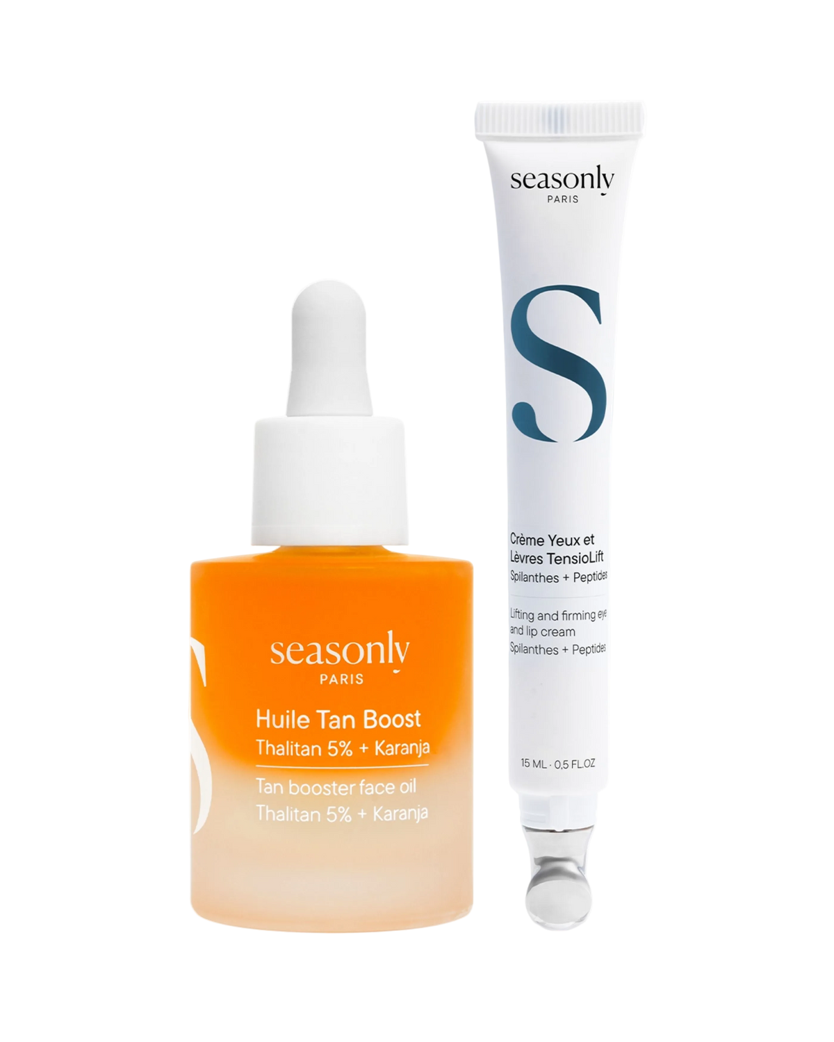 Duo Summer Glow