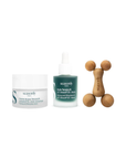 Sculpting Routine