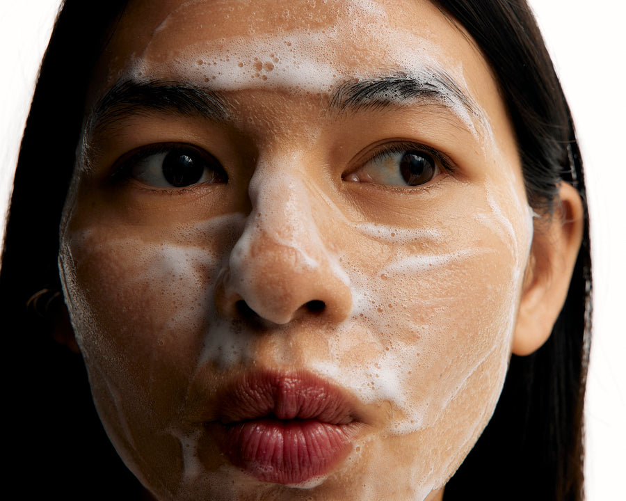 Duo Double Nettoyage Model