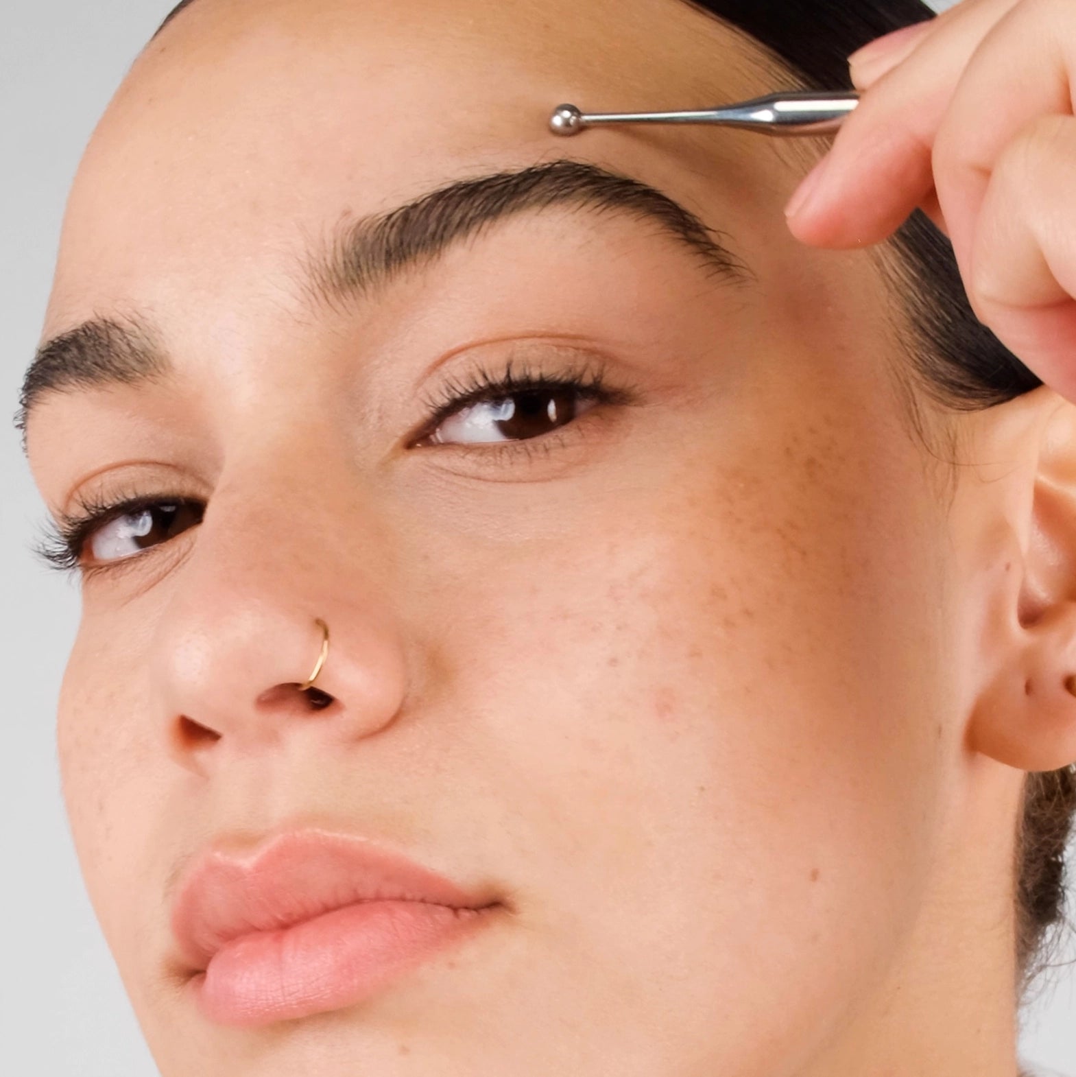 Herramienta de reflexología Seasonly x Face Soul Yoga