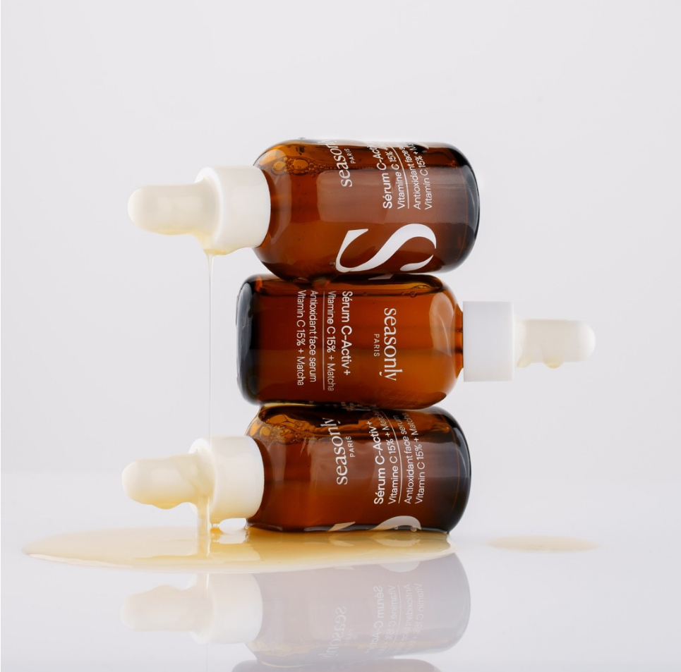 Sérum C-Activ+
