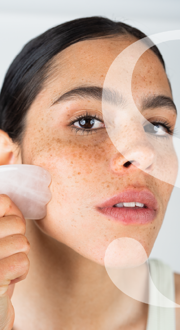 <p>Découvrez nos soins transformatifs.</p>