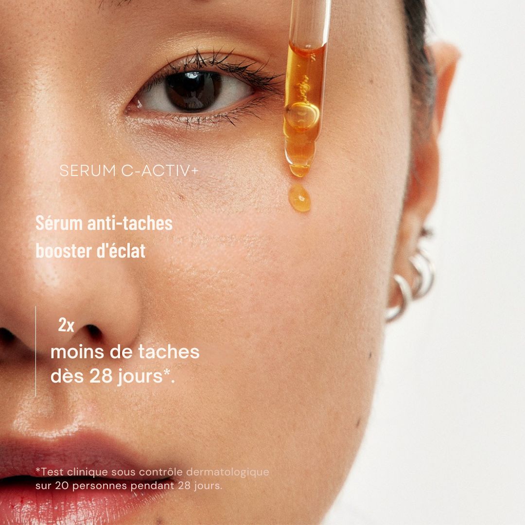 Sérum C-Activ+
