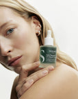 Duo Notox Cream + TensioLift Oil