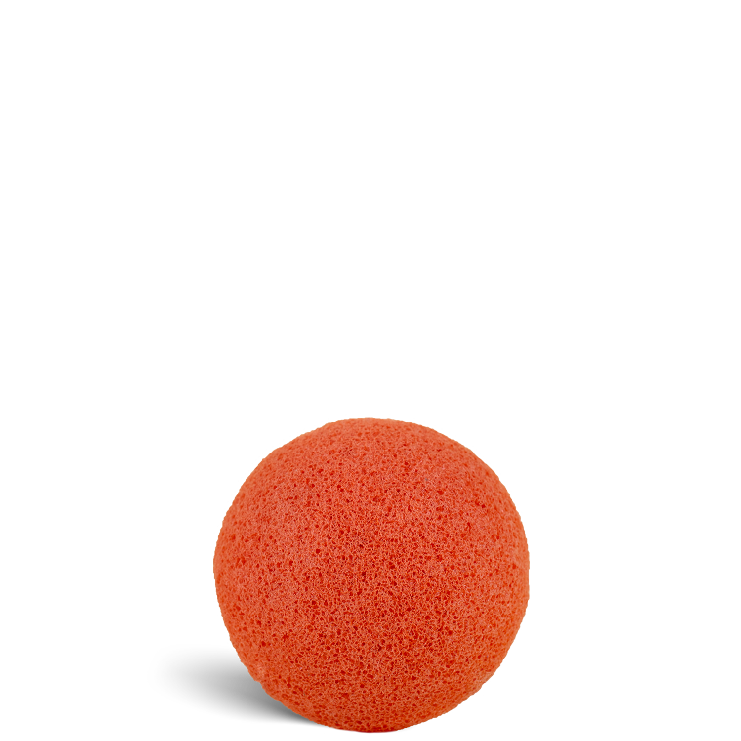 L'éponge konjac pour parfaire le nettoyage du visage
