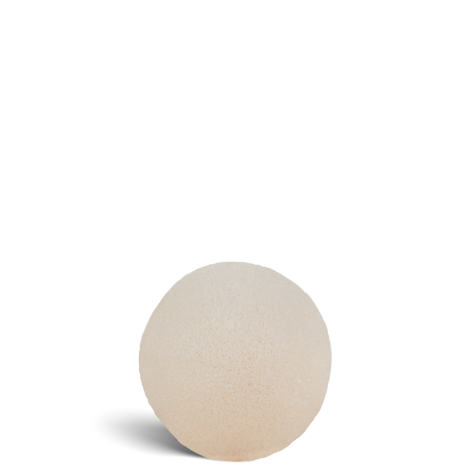 L'éponge konjac pour parfaire le nettoyage du visage