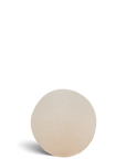 L'éponge konjac pour parfaire le nettoyage du visage