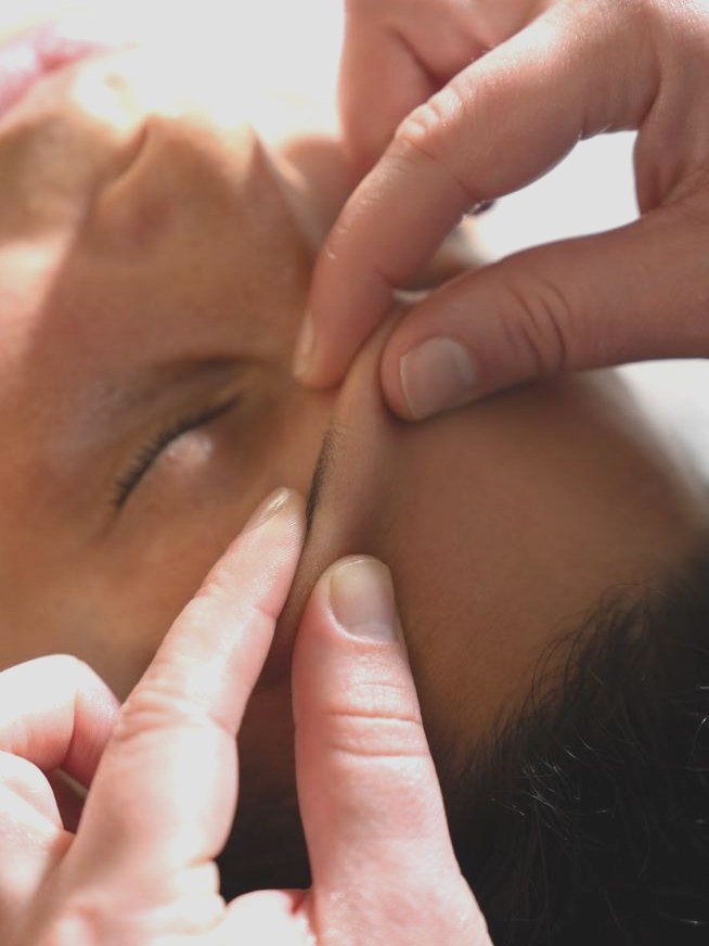 Skin consultation
